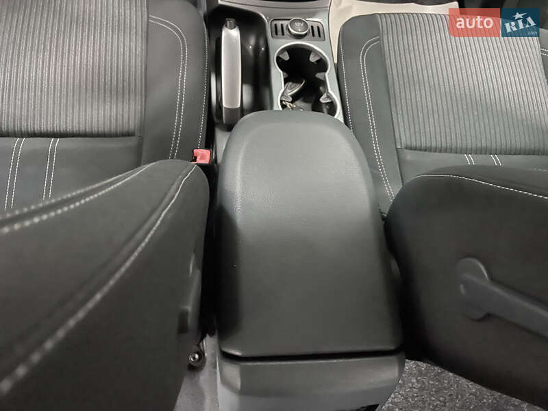 Мінівен Ford C-Max 2015 в Стрию