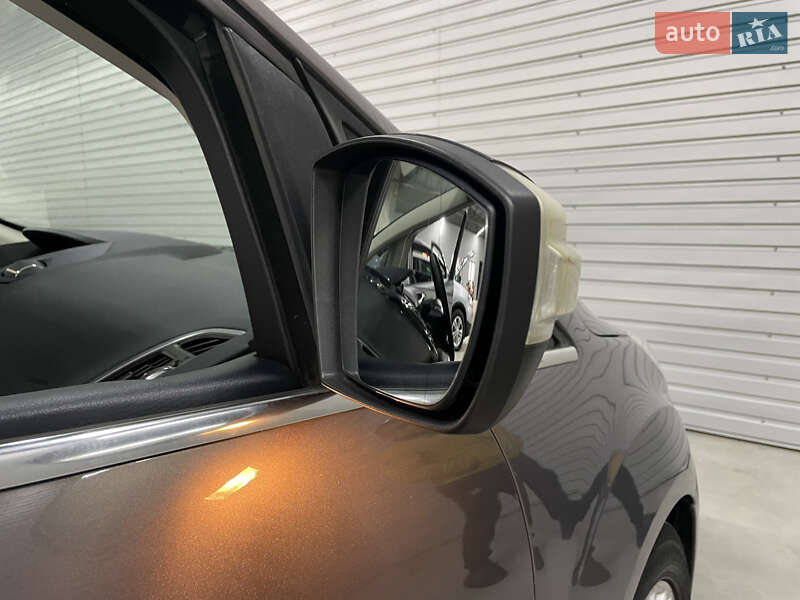 Мінівен Ford C-Max 2015 в Стрию