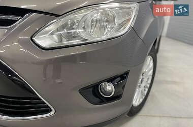 Мінівен Ford C-Max 2015 в 