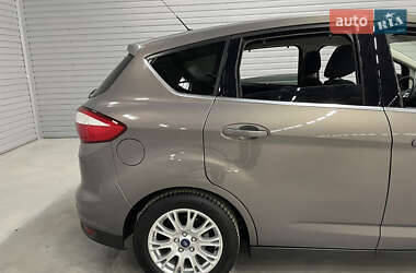 Мінівен Ford C-Max 2015 в 