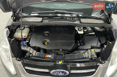 Мінівен Ford C-Max 2015 в 