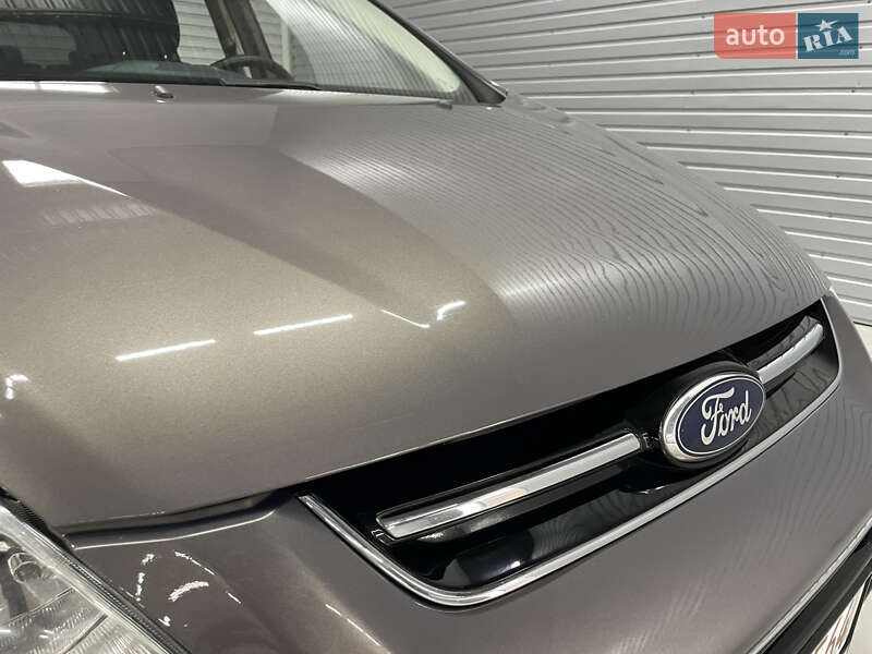 Мінівен Ford C-Max 2015 в Стрию