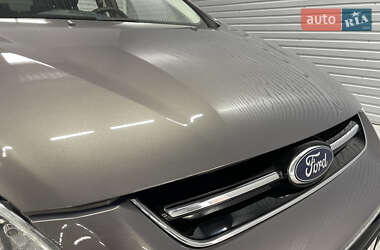 Мінівен Ford C-Max 2015 в 