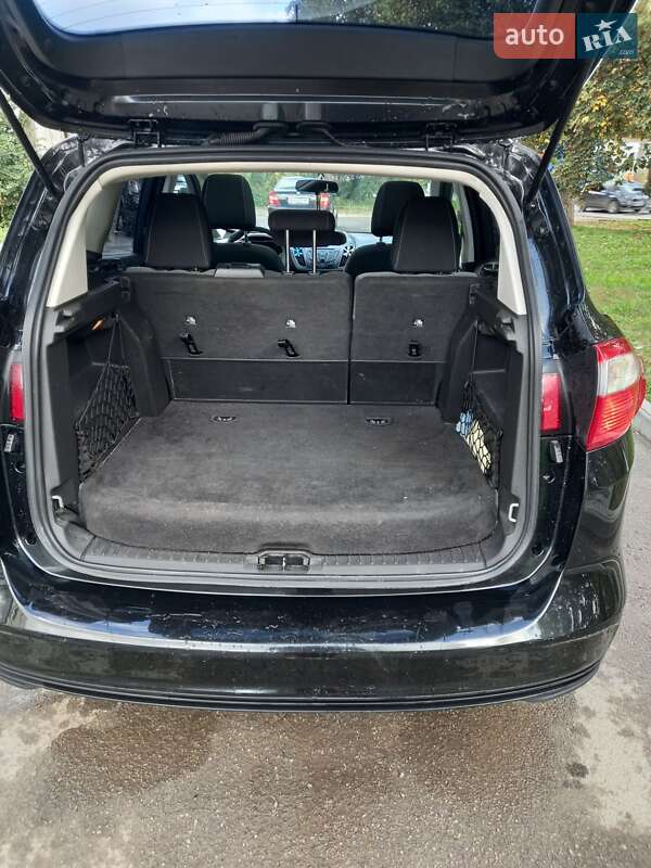 Мінівен Ford C-Max 2013 в Кам'янець-Подільському