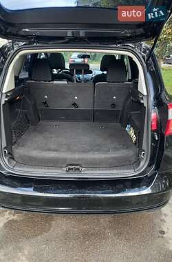Минивэн Ford C-Max 2013 в 