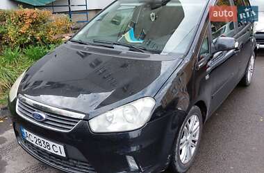 Мінівен Ford C-Max 2008 в Луцьку