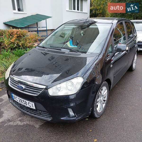 Ford C-Max 2008 Ford C-Max 2008