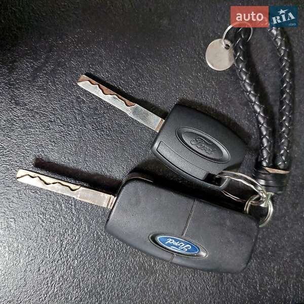 Мінівен Ford C-Max 2008 в Луцьку фото 22 Мінівен Ford C-Max 2008 в Луцьку