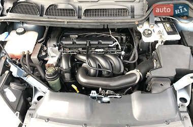 Мінівен Ford C-Max 2008 в 
