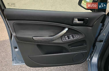 Мінівен Ford C-Max 2008 в 