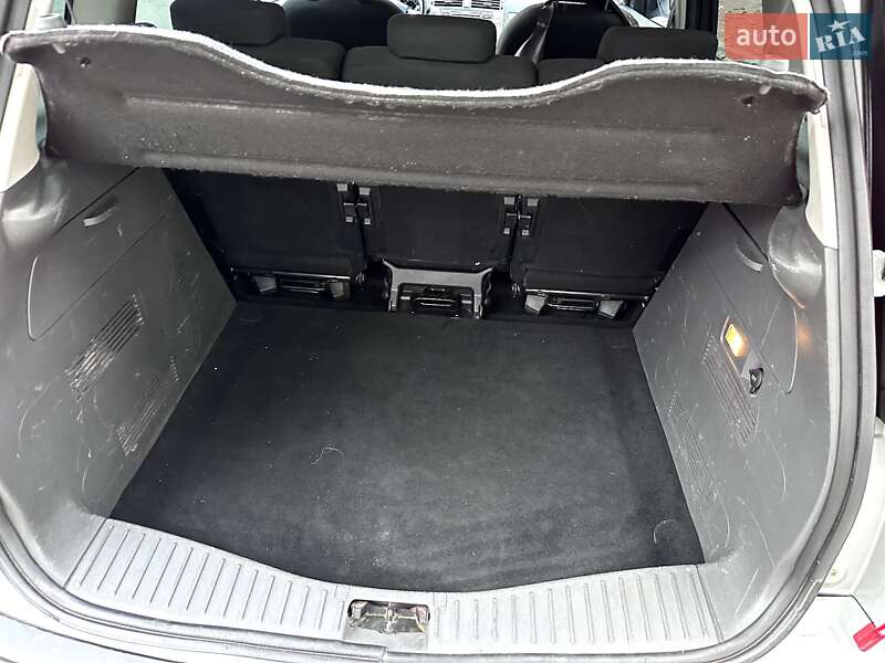 Минивэн Ford C-Max 2010 в Теребовле фото 27 Минивэн Ford C-Max 2010 в Теребовле
