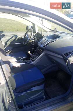 Мінівен Ford C-Max 2013 в 
