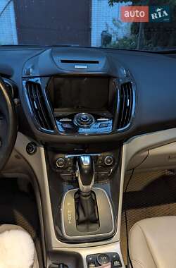 Мінівен Ford C-Max 2015 в 