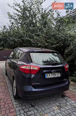 Мінівен Ford C-Max 2015 в 