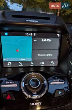 Мінівен Ford C-Max 2015 в 