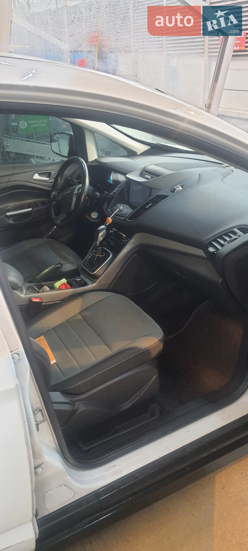 2016 Ford C-MAX - мініатюра 3