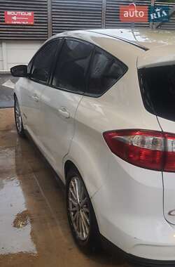 Минивэн Ford C-Max 2016 в Хмельницком