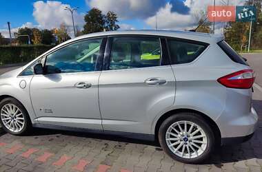 Мінівен Ford C-Max 2013 в 