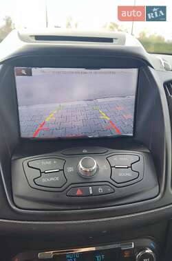 Мінівен Ford C-Max 2013 в 