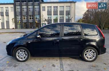 Минивэн Ford C-Max 2009 в Полтаве
