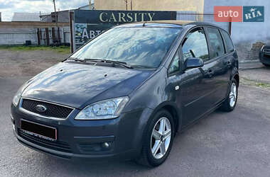 Мінівен Ford C-Max 2007 в Борщеві