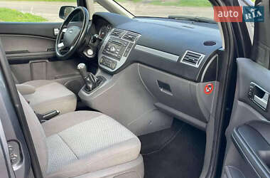 Мінівен Ford C-Max 2007 в 
