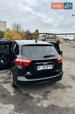Мінівен Ford C-Max 2015 в  фото 7 Мінівен Ford C-Max 2015 в