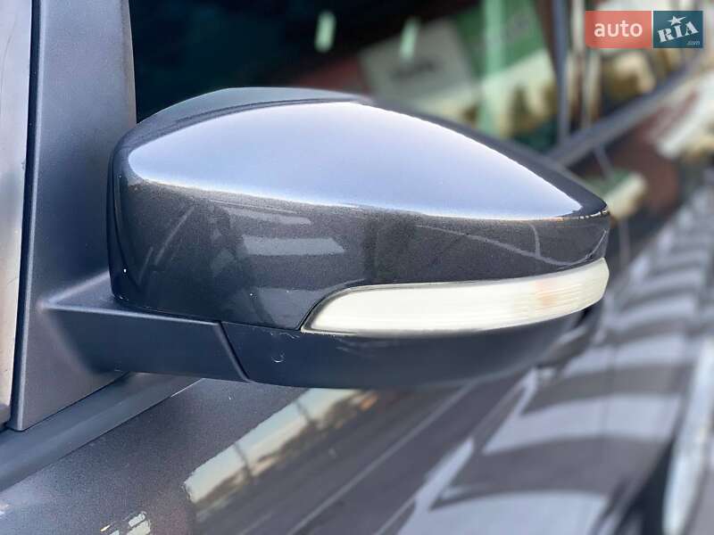 Мінівен Ford C-Max 2018 в Києві