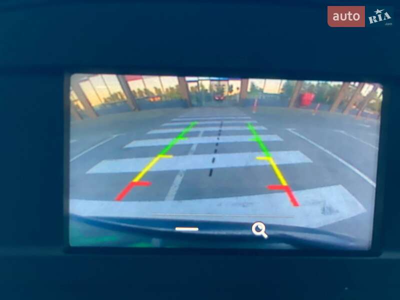 Мінівен Ford C-Max 2018 в Києві