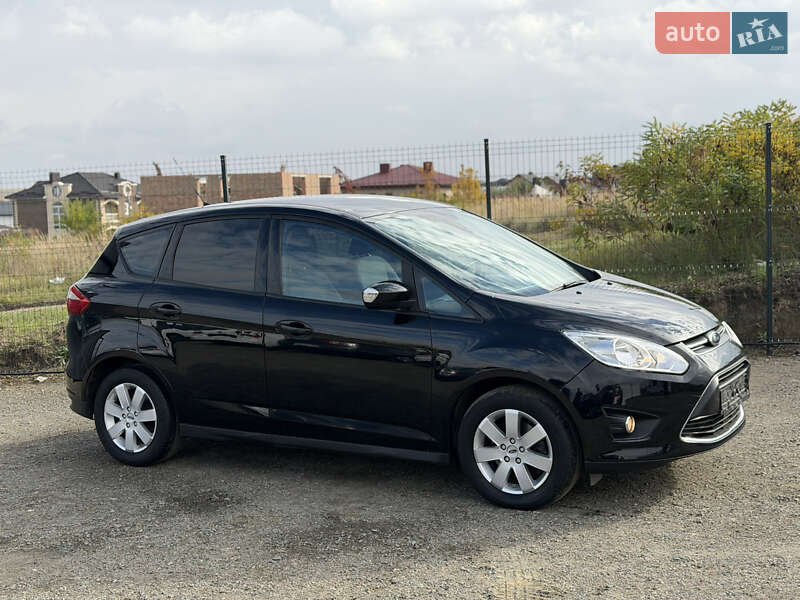 Мінівен Ford C-Max 2015 в Рівному