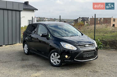 Мінівен Ford C-Max 2015 в Рівному