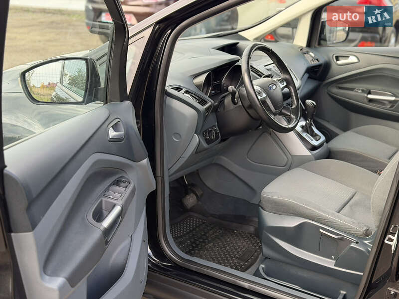 Мінівен Ford C-Max 2015 в Рівному