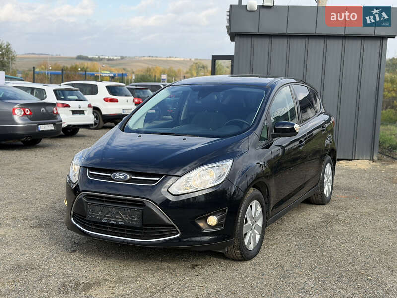 Мінівен Ford C-Max 2015 в Рівному