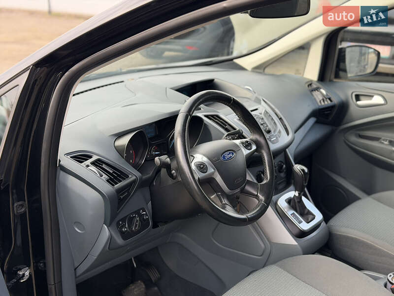 Мінівен Ford C-Max 2015 в Рівному