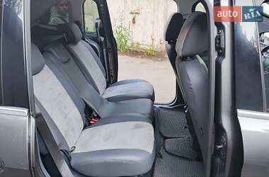 Мінівен Ford C-Max 2015 в 