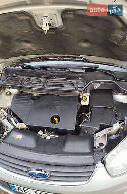 Мінівен Ford C-Max 2010 в 