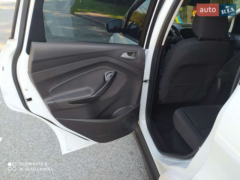 Минивэн Ford C-Max 2016 в Житомире фото 15 Минивэн Ford C-Max 2016 в Житомире