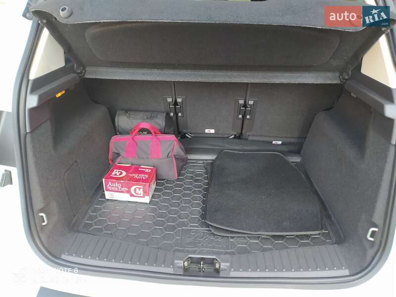 Минивэн Ford C-Max 2016 в Житомире фото 20 Минивэн Ford C-Max 2016 в Житомире