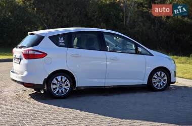 Мінівен Ford C-Max 2014 в 