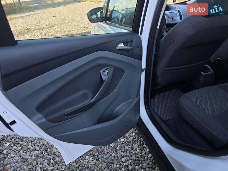 Минивэн Ford C-Max 2014 в Тернополе фото 23 Минивэн Ford C-Max 2014 в Тернополе
