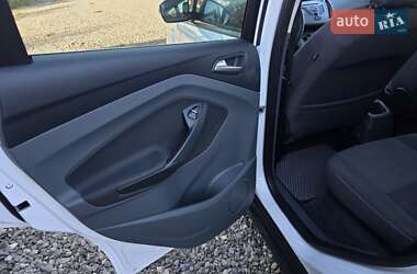 Мінівен Ford C-Max 2014 в 