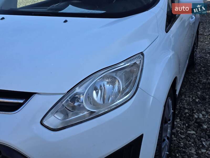 Минивэн Ford C-Max 2014 в Тернополе фото 31 Минивэн Ford C-Max 2014 в Тернополе