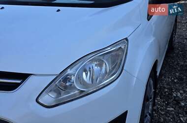 Мінівен Ford C-Max 2014 в 