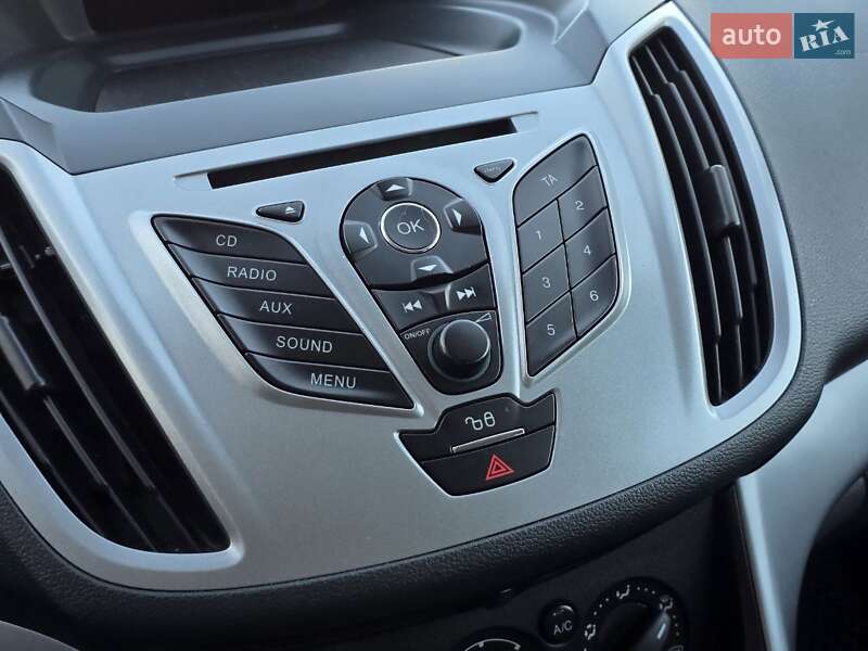 Минивэн Ford C-Max 2014 в Тернополе фото 35 Минивэн Ford C-Max 2014 в Тернополе