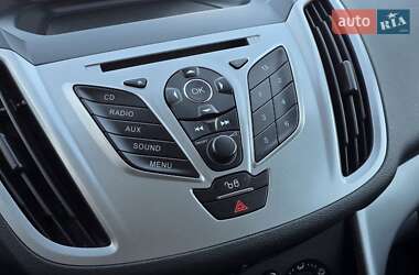 Мінівен Ford C-Max 2014 в 