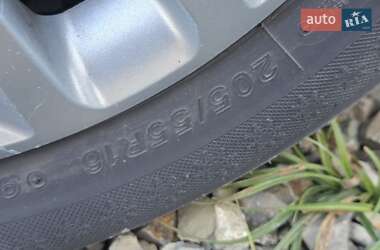 Мінівен Ford C-Max 2014 в 