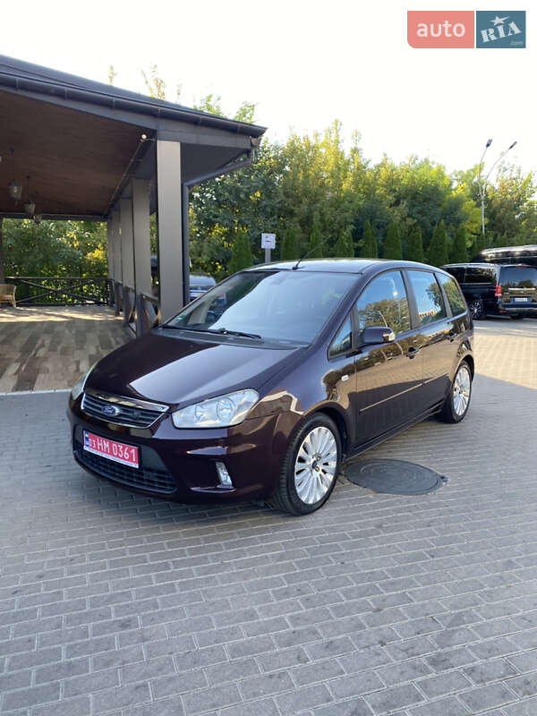 Ford C-Max 2009