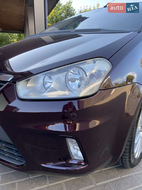 Мінівен Ford C-Max 2009 в Рівному фото 13 Мінівен Ford C-Max 2009 в Рівному