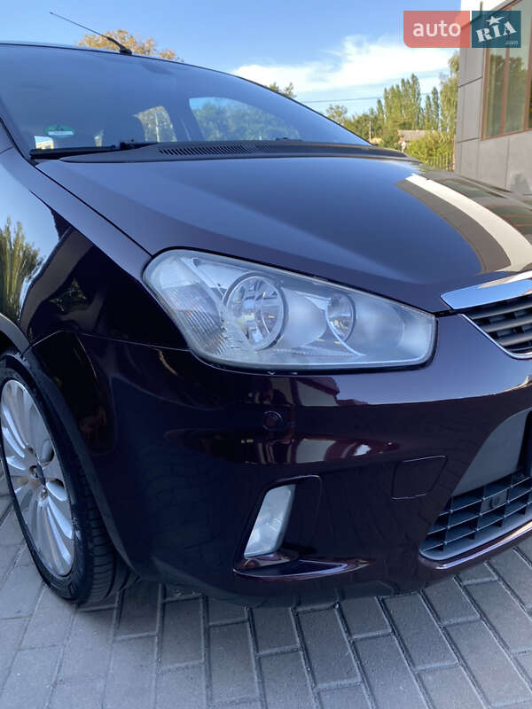 Мінівен Ford C-Max 2009 в Рівному фото 14 Мінівен Ford C-Max 2009 в Рівному