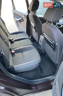 Минивэн Ford C-Max 2009 в 